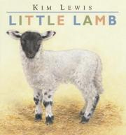 Cover of: Little Lamb (Poppys Farm Board Books)