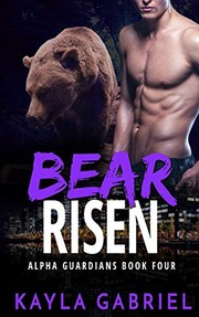 Cover of: Bear Risen