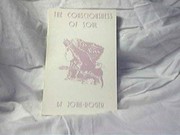 Cover of: The consciousness of soul