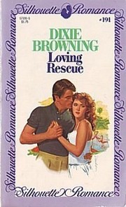 Cover of: Loving Rescue