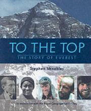 To the top : the story of Everest