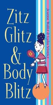 Zitz, glitz and body blitz