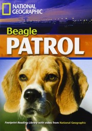 Cover of: Beagle Patrol