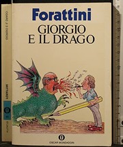 Cover of: Giorgio e il drago
