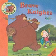 Eddy & the Bear in brave knights