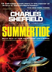 Cover of: Summertide: Library Edition