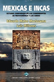 Cover of: Mexicas e Incas : : Edición en Color