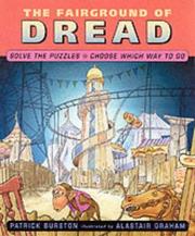 Cover of: The Fairground of Dread (Gamebook)