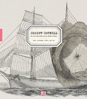 Cover of: Joseph Cornell et les surréalistes à New York by Joseph Cornell