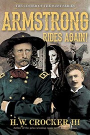 Cover of: Armstrong Rides Again!