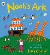 Cover of: Noah's Ark by Lucy Cousins
