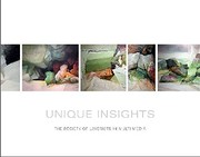 Cover of: Unique Insights: The Society of Layerists in Multi-Media