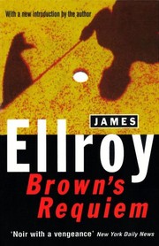 Cover of: Brown's requiem