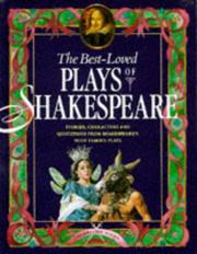 The best-loved plays of Shakespeare