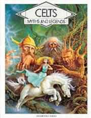 Cover of: Celts