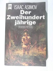 Cover of: Der Zweihundertjärige by 
