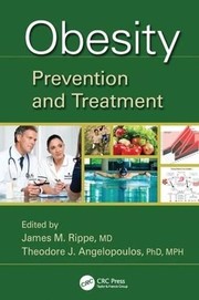 Cover of: Obesity: Prevention and Treatment