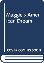 Cover of: Maggie's American Dream