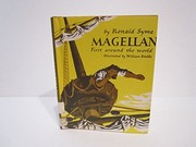 Cover of: Magellan: First Around the World