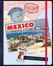 Cover of: It's Cool to Learn about Countries: Mexico