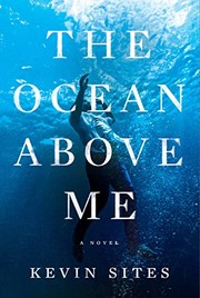 Cover of: Ocean above Me: A Novel