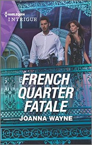 Cover of: French Quarter Fatale