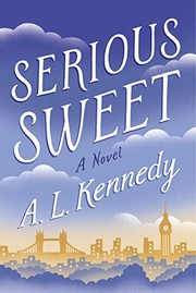 Cover of: Serious sweet