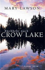 Cover of: Rückkehr nach Crow Lake.
