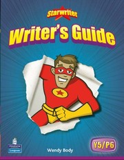 Cover of: Writer's Guide
