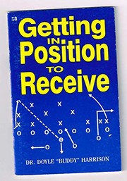 Cover of: Getting in Position to Receive