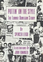 Cover of: Puttin' on the Style