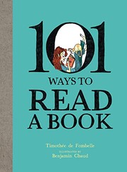 Cover of: 101 Ways to Read All the Time