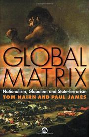 Global matrix : nationalism, globalism and state-terrorism