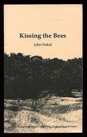 Kissing the Bees by John Sokol