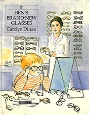 Cover of: Ben's Brand-New Glasses