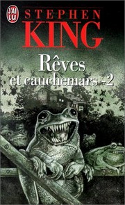 Cover of: RÃªves et cauchemars, tome 2 by Stephen King