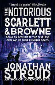 Cover of: Notorious Scarlett and Browne