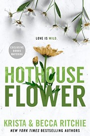 Cover of: Hothouse Flower