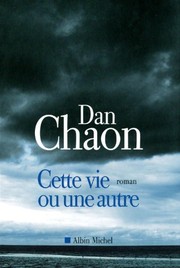 Cover of: Cette Vie Ou Une Autre (Collections Litterature) (French Edition)