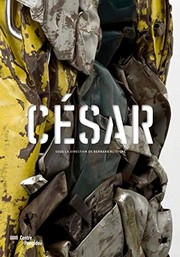 Cover of: César: la rétrospective