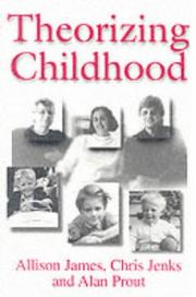 Theorizing childhood