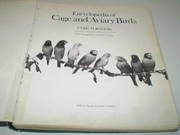 Cover of: Cage and Aviary Birds