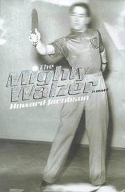 Cover of: The mighty Walzer