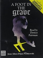 Cover of: A foot in the grave