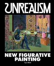 Cover of: Unrealism: New Figurative Art