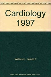 Cover of: Cardiology 1997