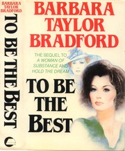 Cover of: To be the Best