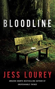 Cover of: Bloodline