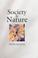 Cover of: Society & nature