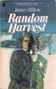 Cover of: Random Harvest